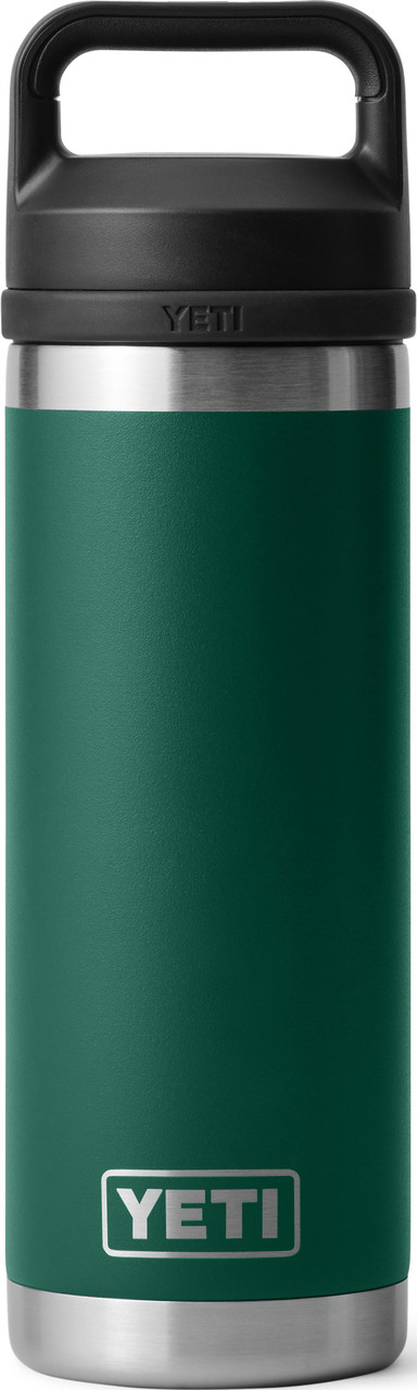 Yeti Rambler 532ml Bottle with Chug Cap