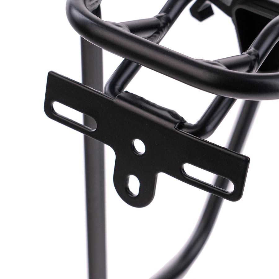 Evo Backcountry Pannier Seatpost Rack