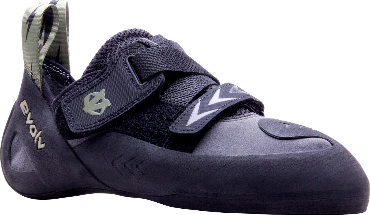 Evolv Kronos Climbing Shoes - Men's