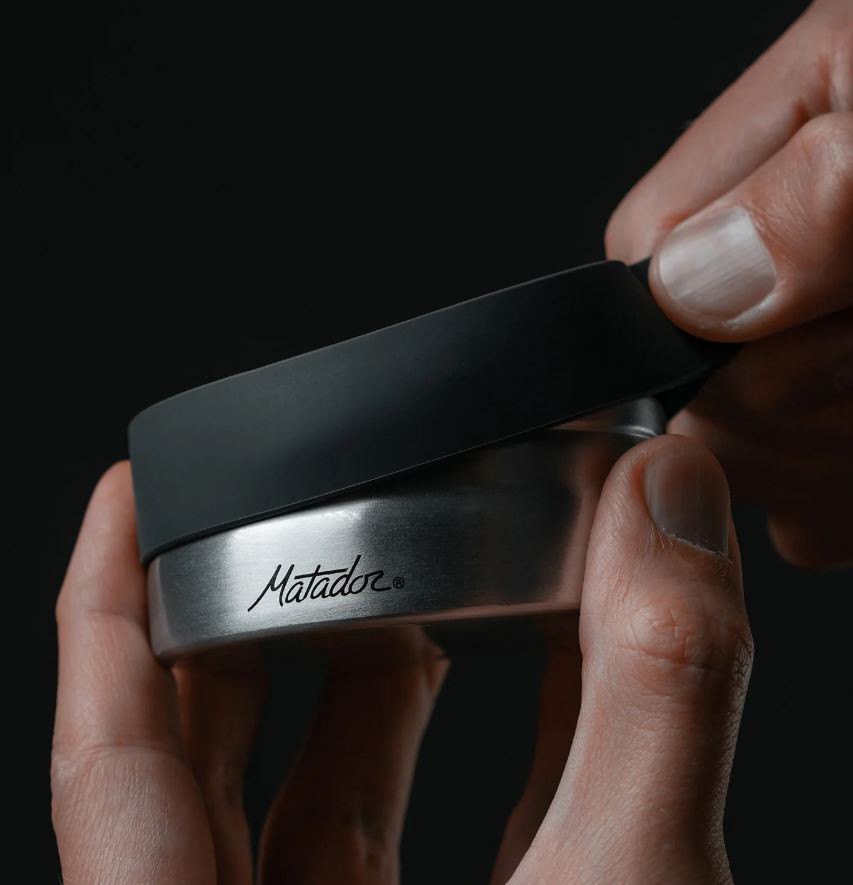 Matador Waterproof 100ml Travel Canister