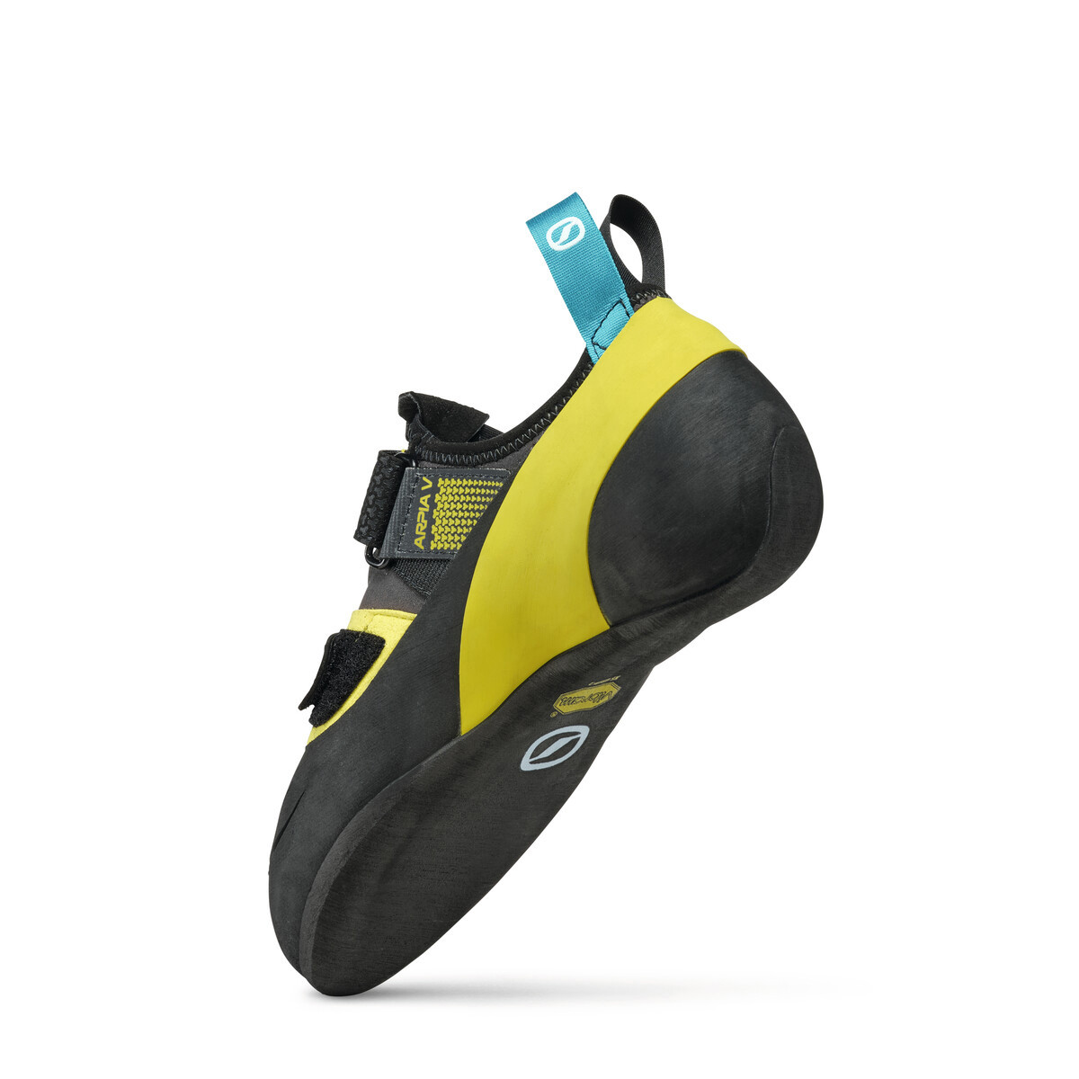 Scarpa Arpia Climbing Shoes - Unisex