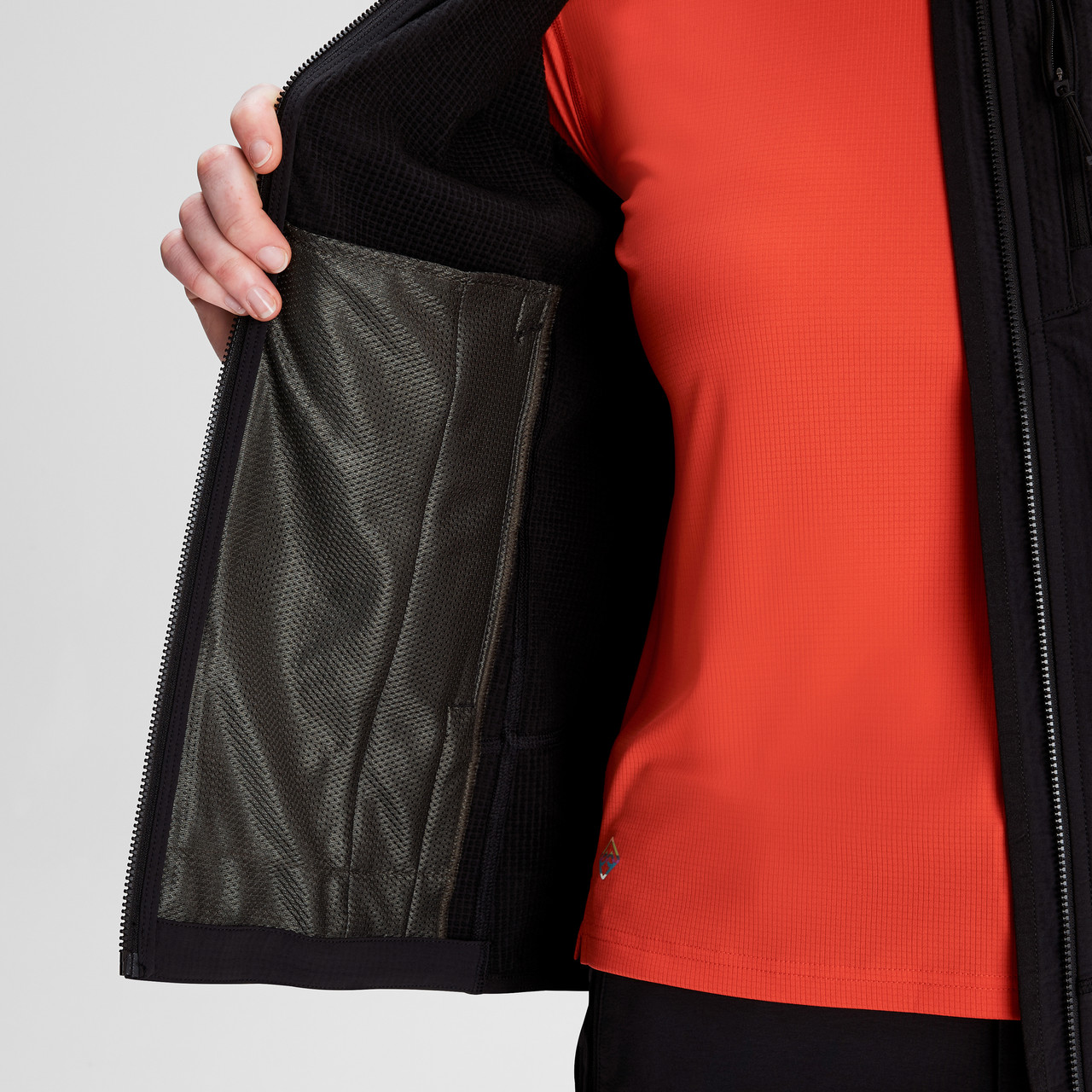 Kathmandu Aysen Fleece Hooded Jacket - Women's