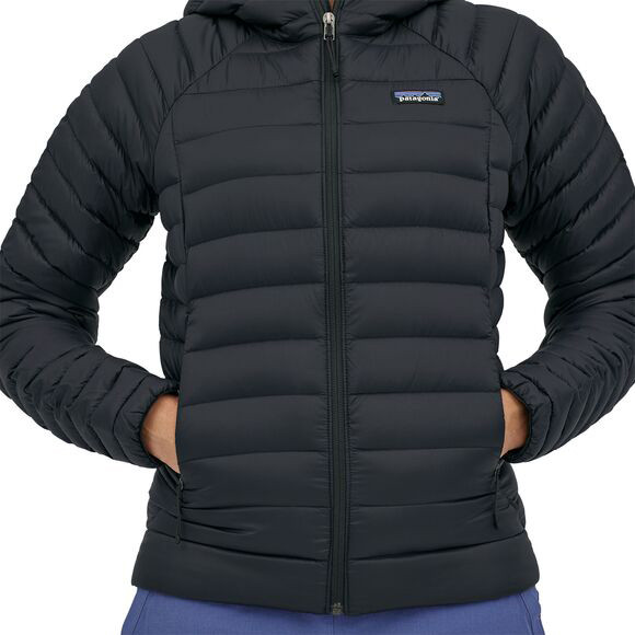 Patagonia Down Sweater Hoody - Women's