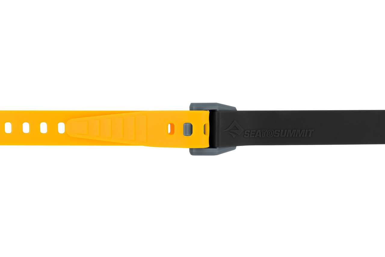 Sea To Summit Stretch-Loc TPU Straps 15 - 2 Pack