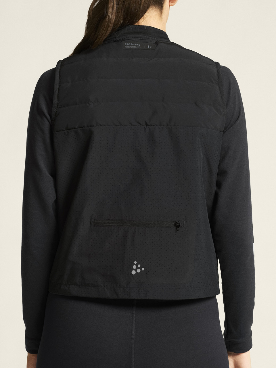 Craft SUBZ Vest 5 - Women's