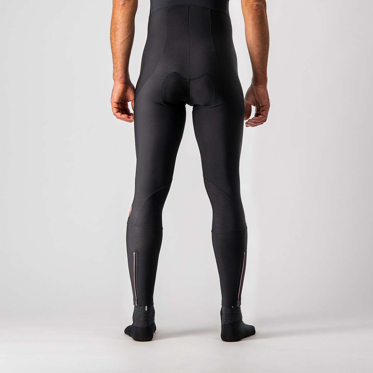Castelli Entrata Bibtights - Men's