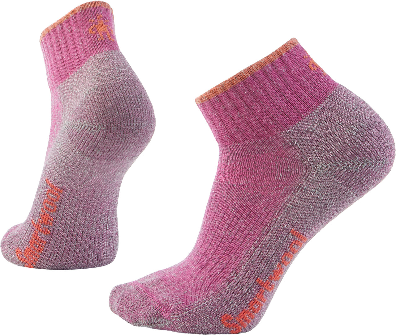 Smartwool Hike Classic Edition Light Cushion 2nd Cut Ankle Socks - Unisex