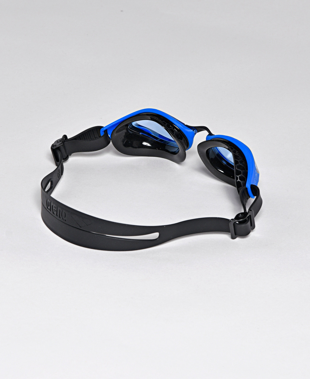 Arena Air-Bold Swipe Goggles - Unisex