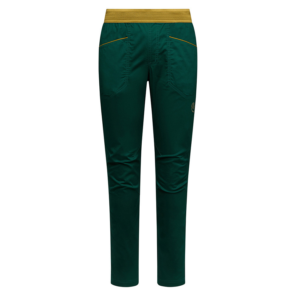 La Sportiva Roots Pants - Men's