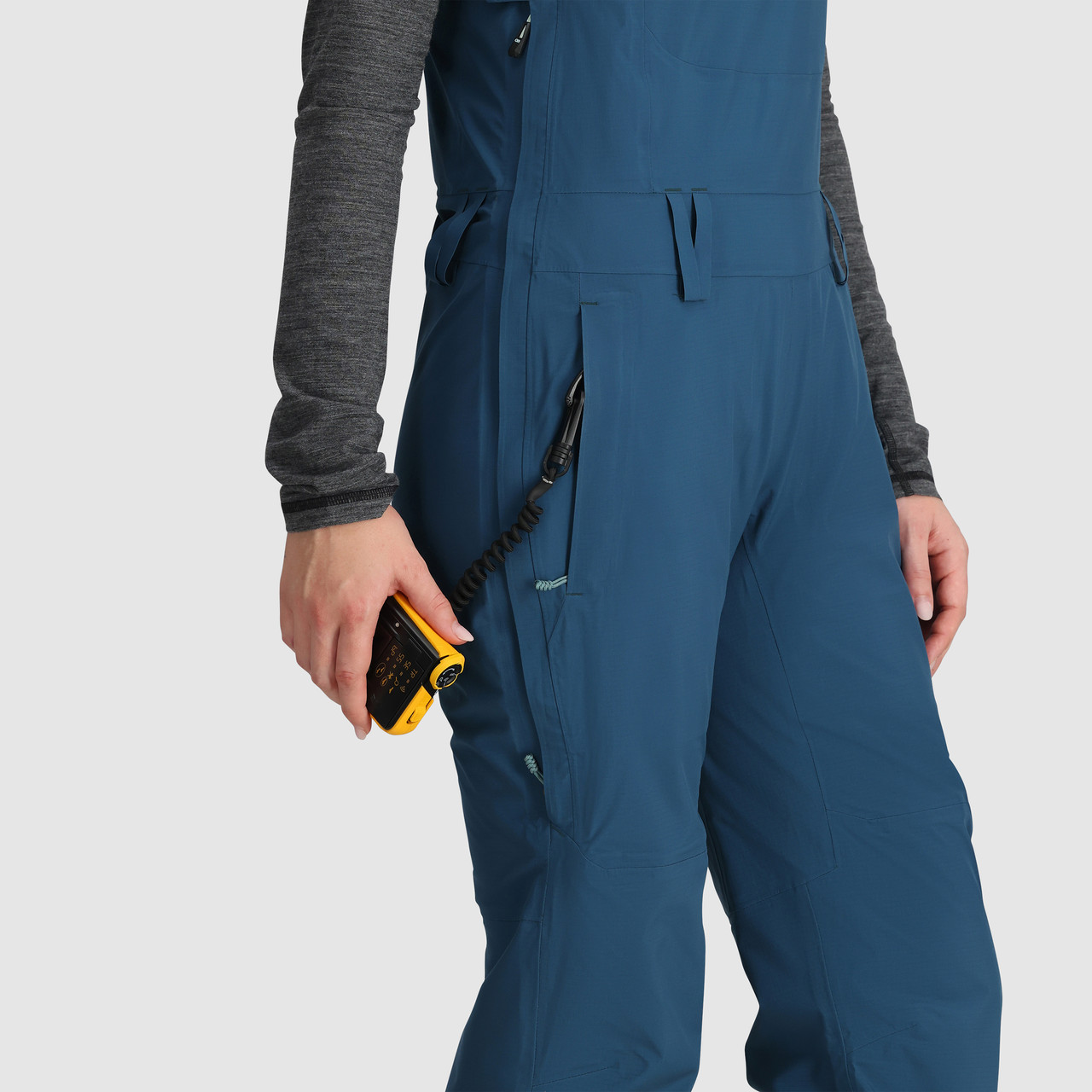 Outdoor Research Carbide Bibs - Women's