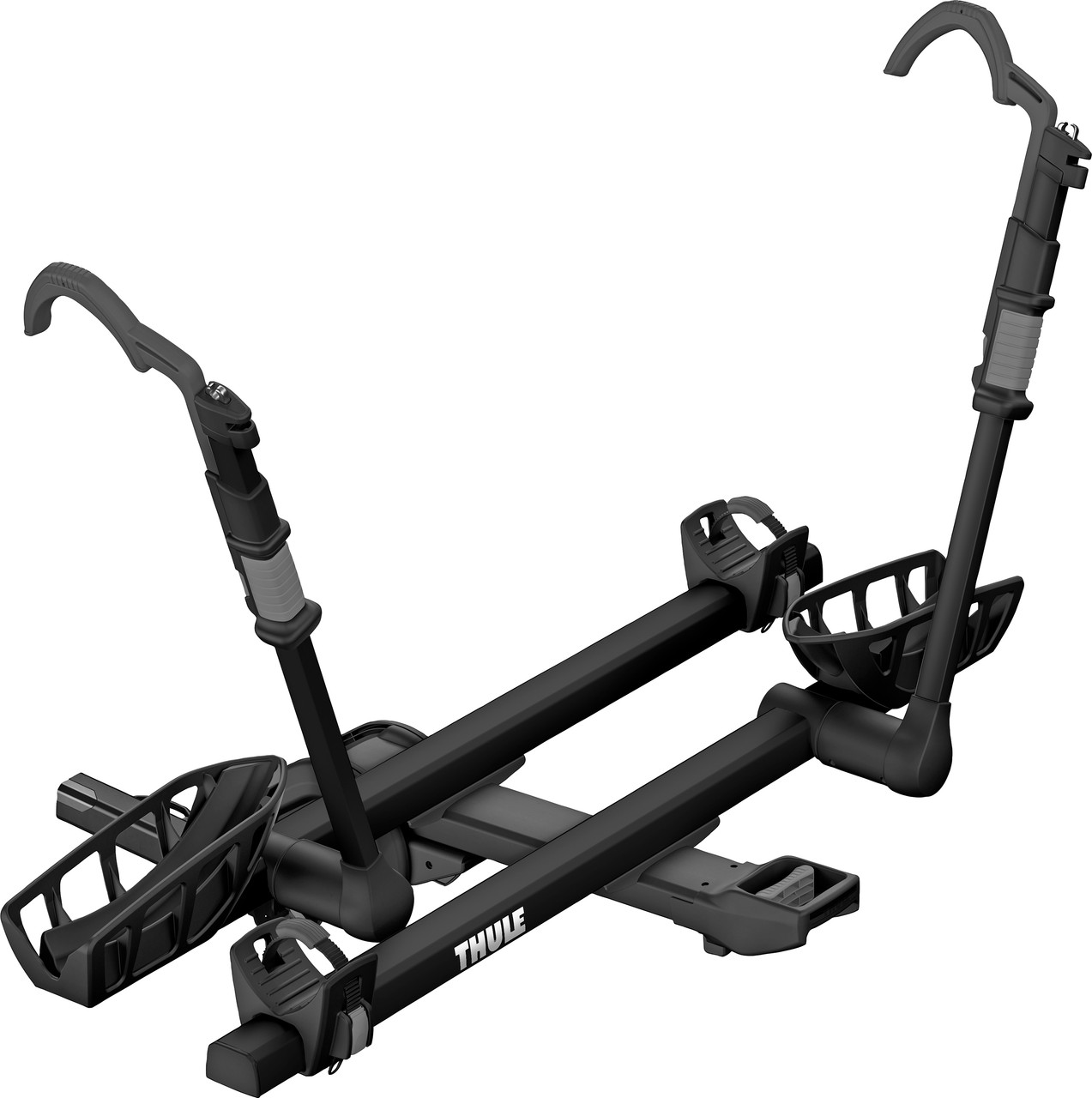 Thule T2 Pro XTR 2-Bike Hitch Mount Rack - 2in. Receiver