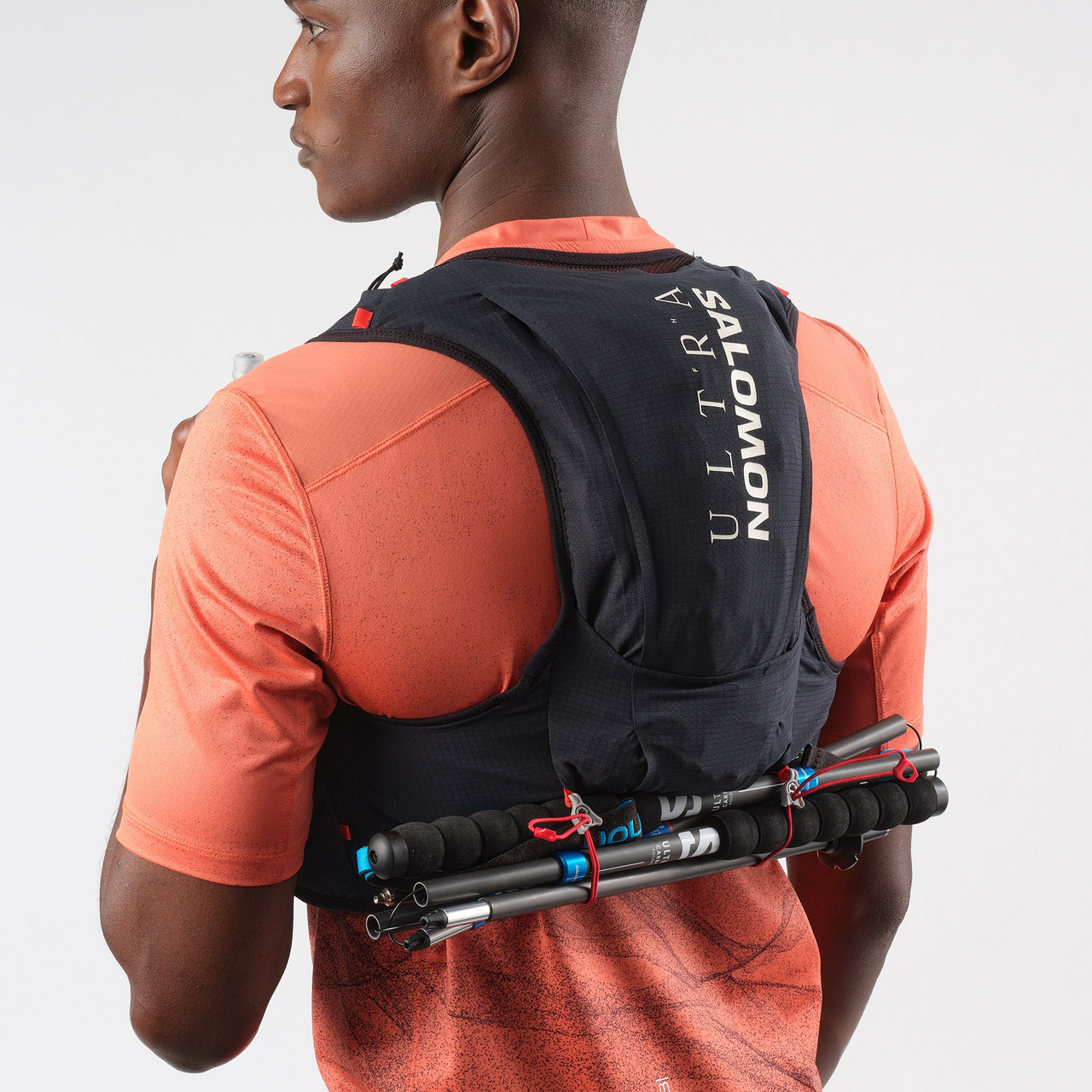 Salomon S/LAB Ultra 10 Pack Running Vest - Unisex