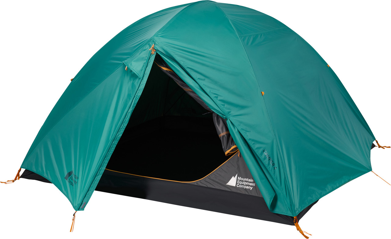 MEC Camper 4-Person Tent