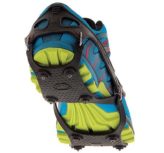 Kahtoola NANOspikes Footwear Traction - Unisex