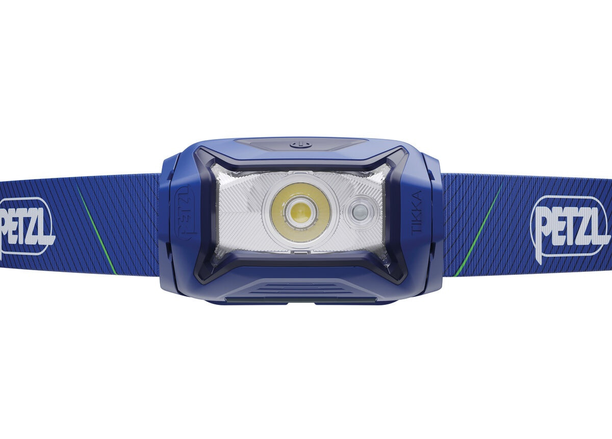 Petzl Tikka Core Headlamp