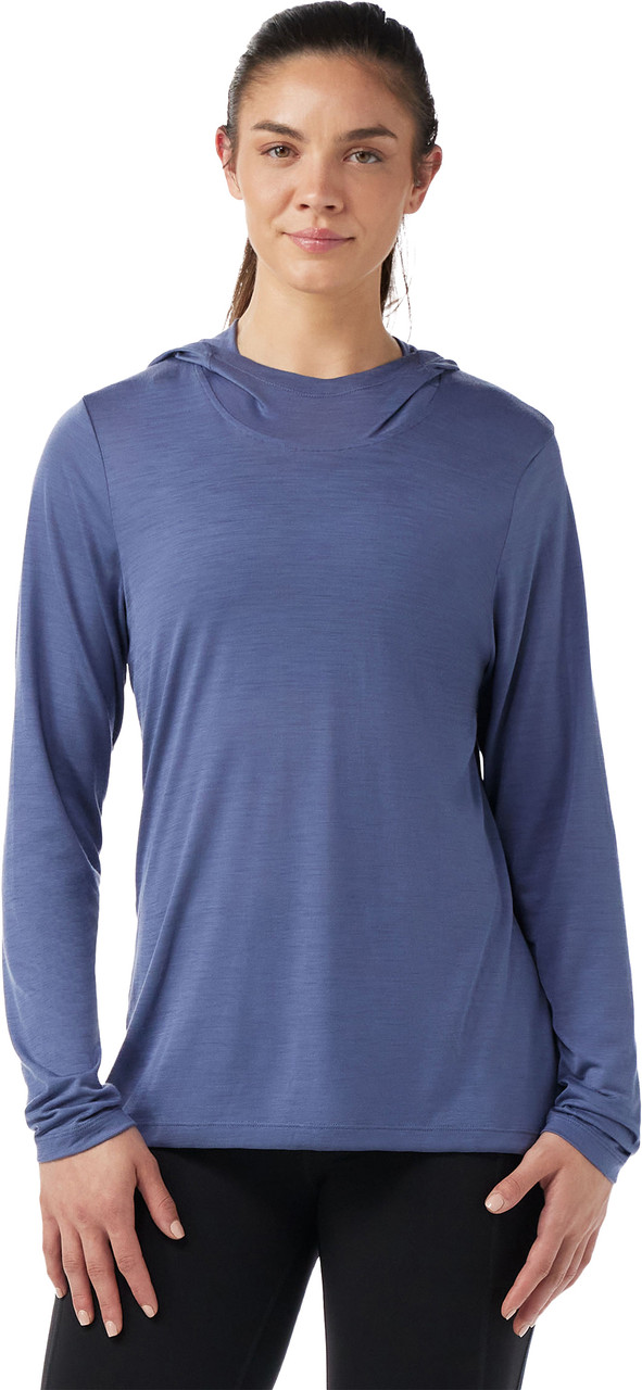 Smartwool Active Ultralite Hoodie - Women's