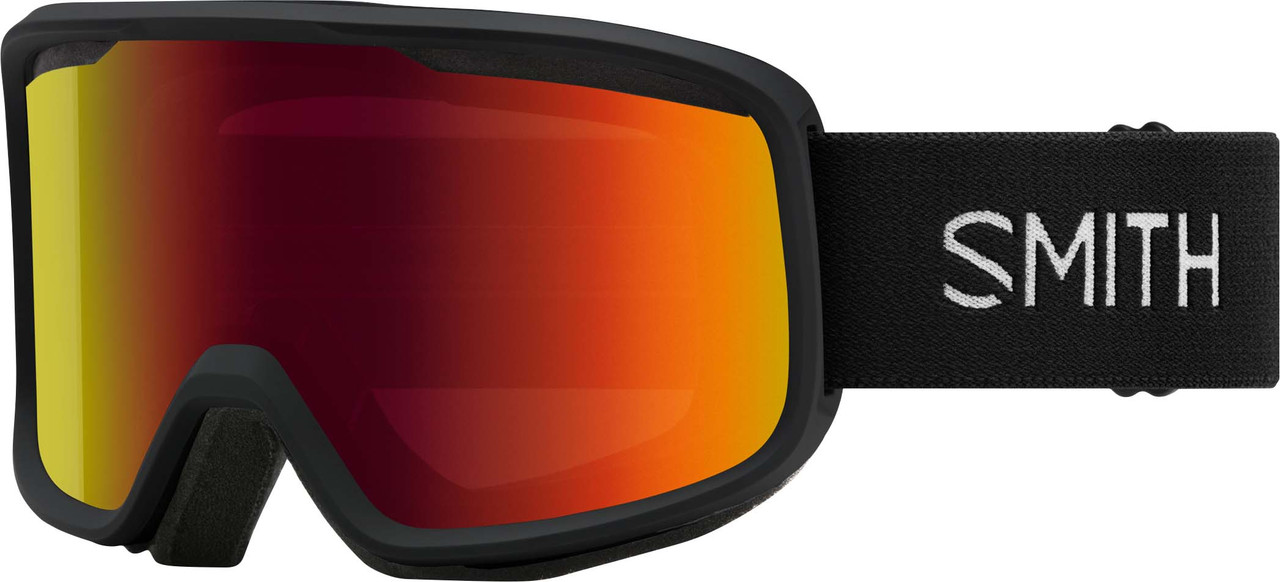 Smith Frontier Goggles - Unisex