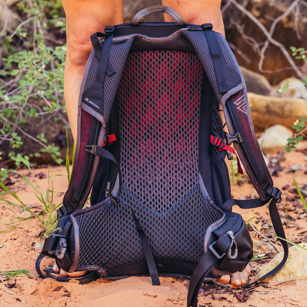 Gregory Zulu 20 LT Daypack - Unisex