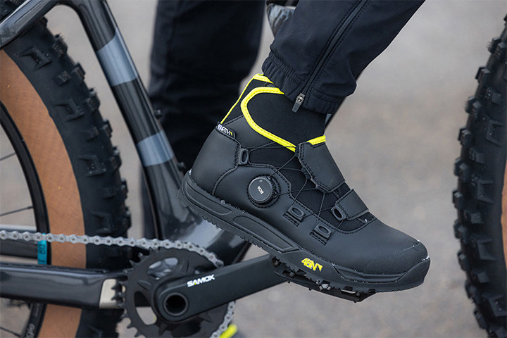 45NRTH Ragnarok Winter Cycling Shoes - Unisex