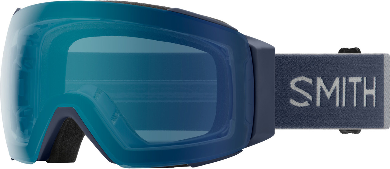 Smith I/O Mag Goggles - Unisex