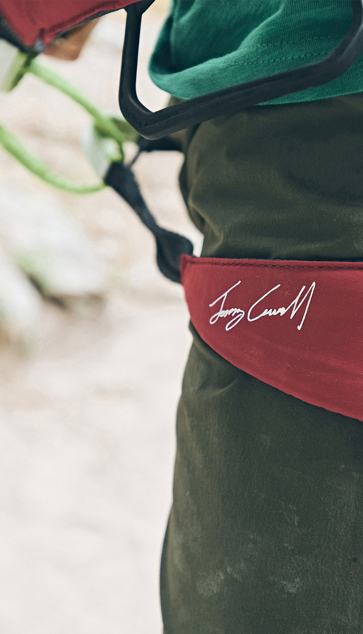 Edelrid Sirana TC Harness - Unisex