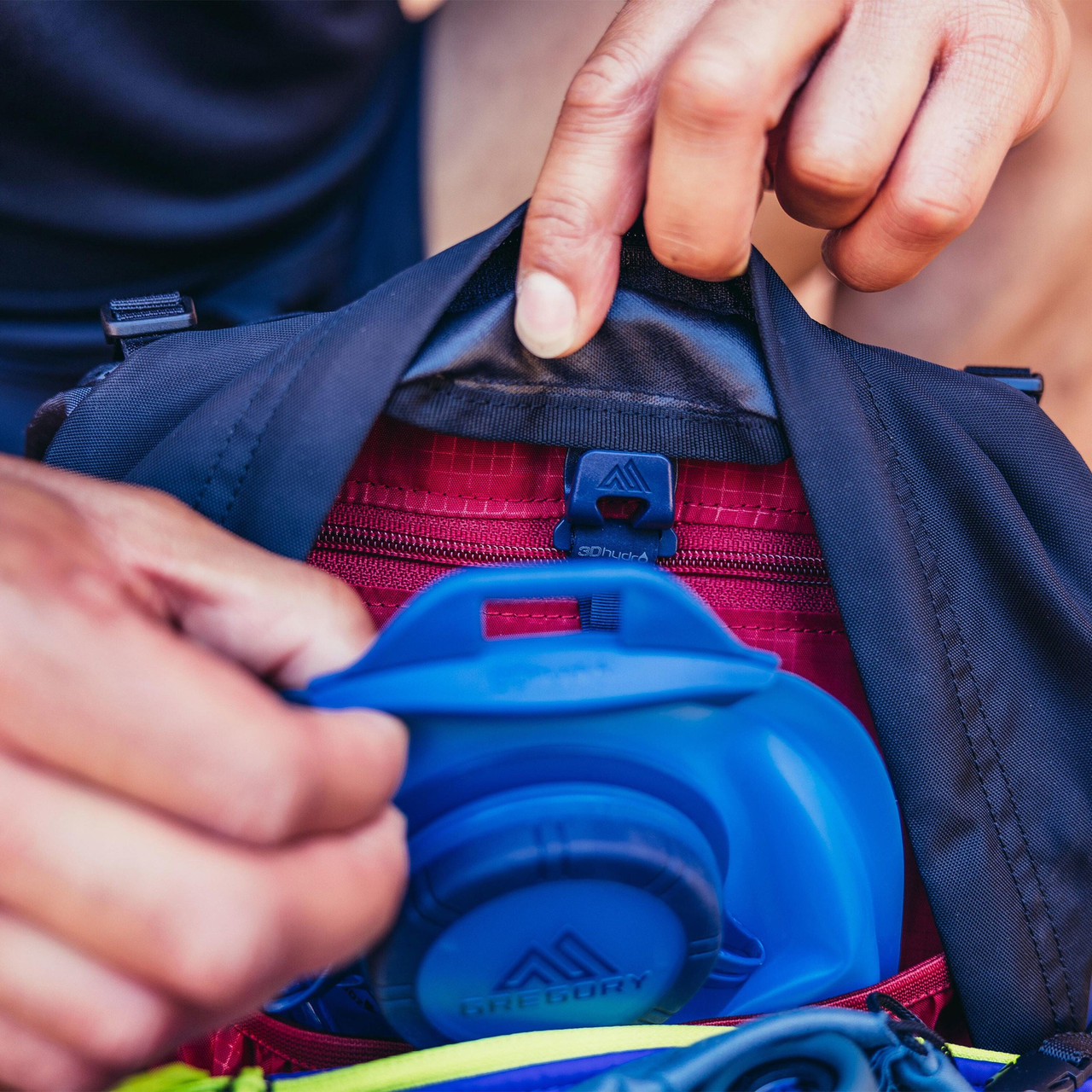 Gregory Zulu 20 LT Daypack - Unisex