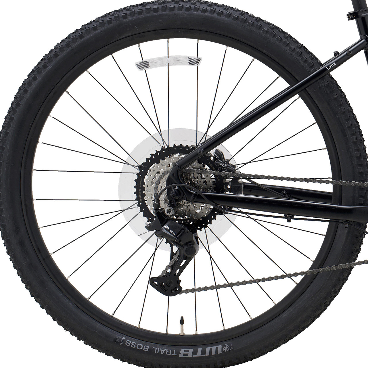 MEC Lynx Mountain Bicycle - Unisex