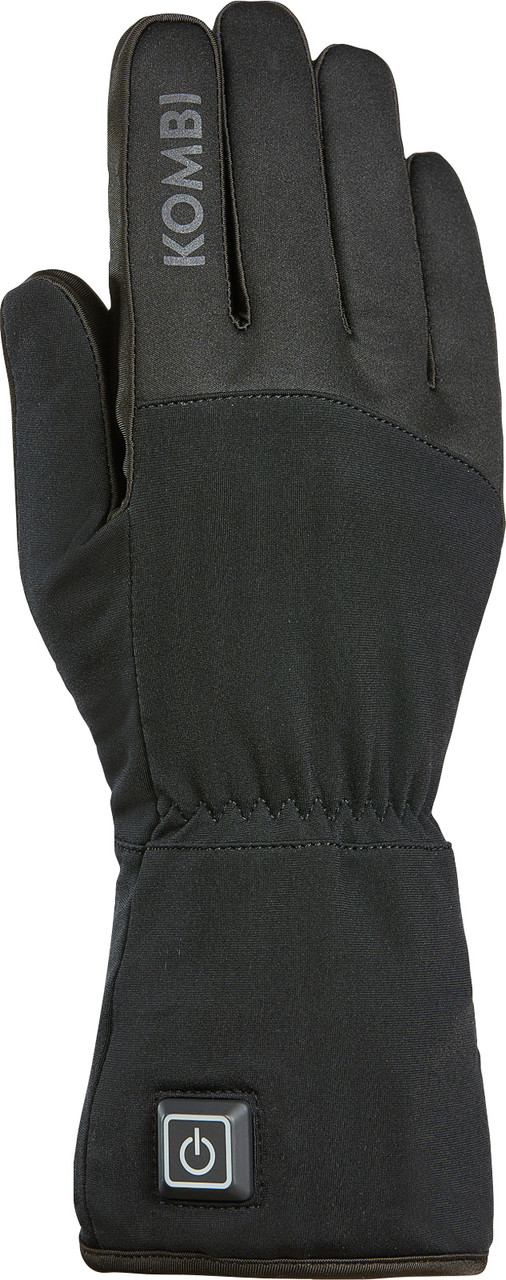 Kombi Kombi Warm It Up Heated Glove Liner - Women's - Women's