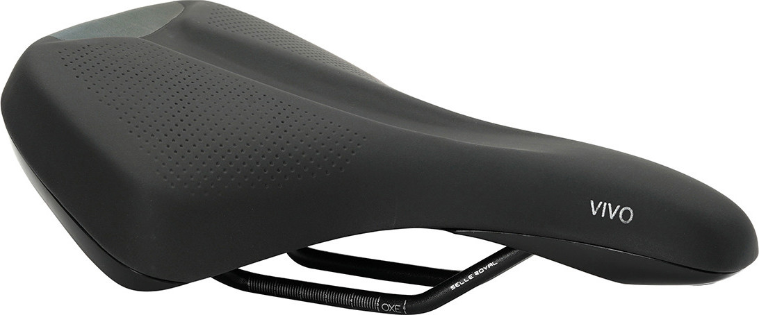 Selle Royal Vivo Ergo Moderate Saddle - Women's