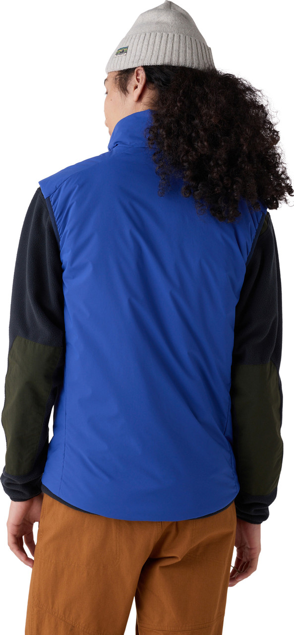 MEC Northern Light Vest - Men's