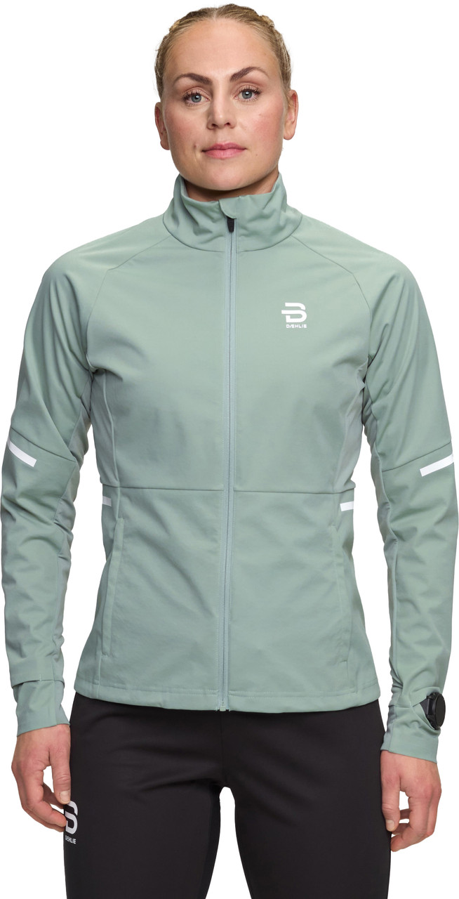 B Daehlie Force Jacket - Women's