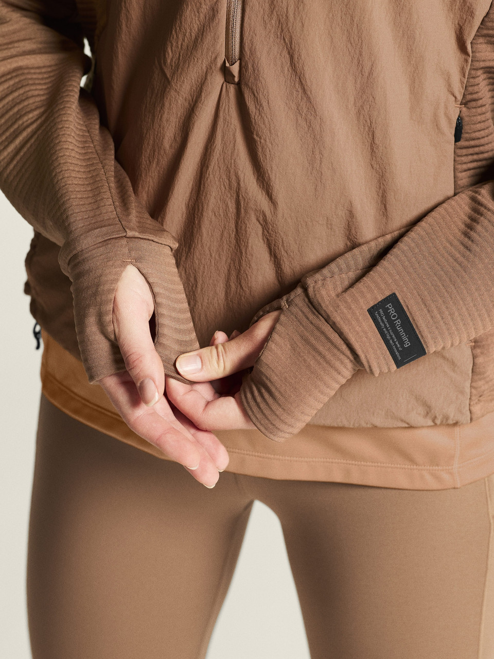 Craft SUBZ Light Hood Sweater - Women's