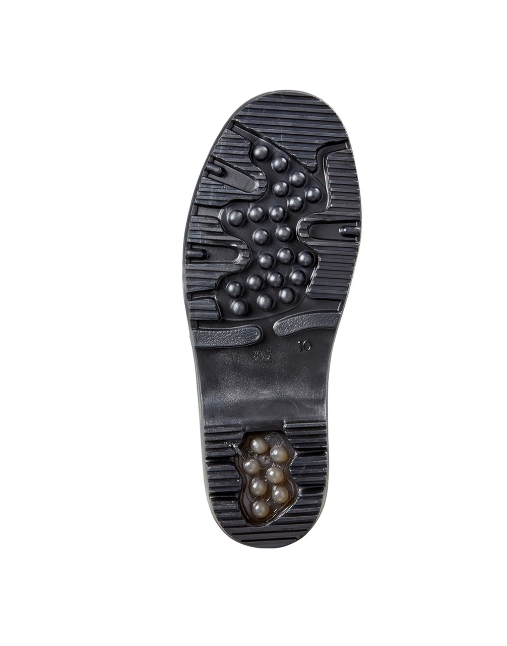 Baffin Mountain Waterproof Winter Boots - Men's