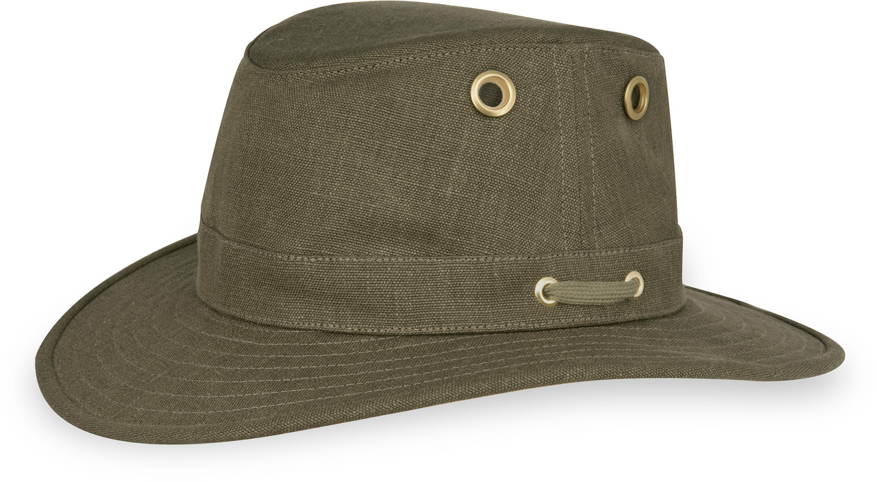 Tilley TH5 Hemp Hat - Unisex