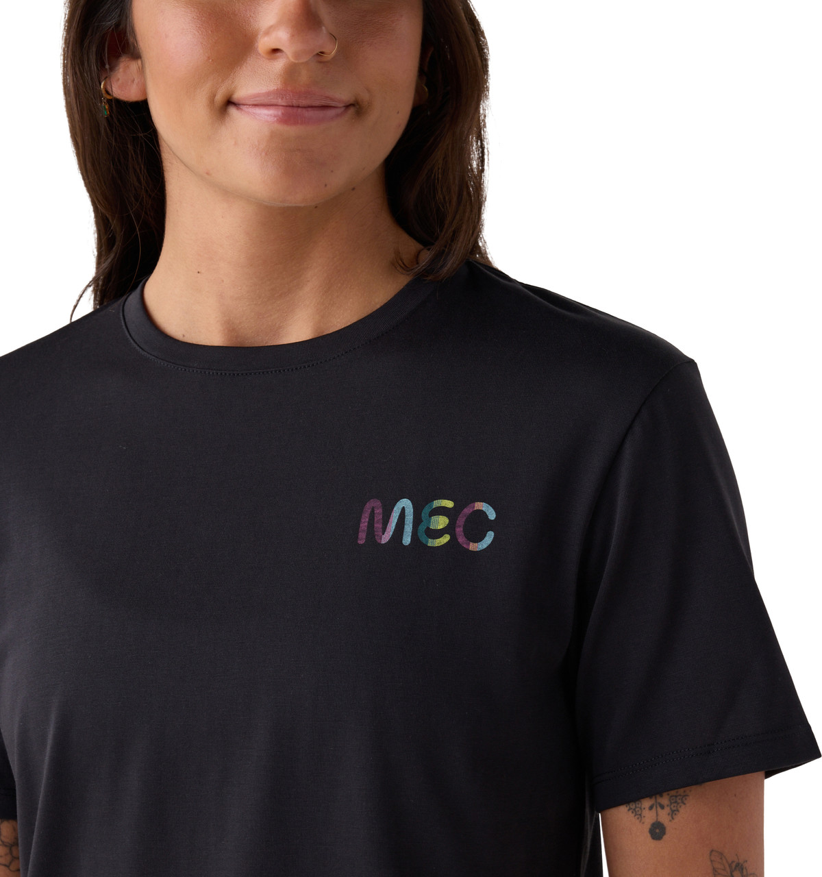 MEC Kermi Climb T-Shirt - Men's