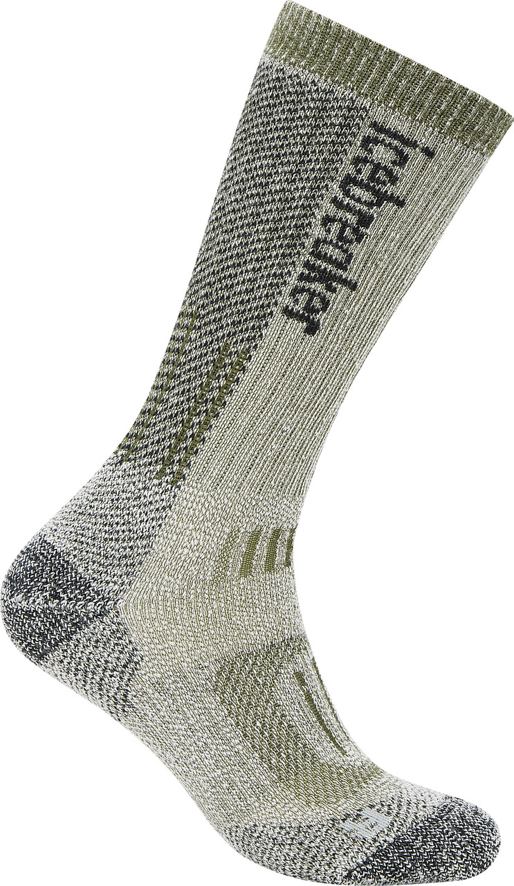 icebreaker Hike+ Mountaineer Mid Calf Socks - Men's