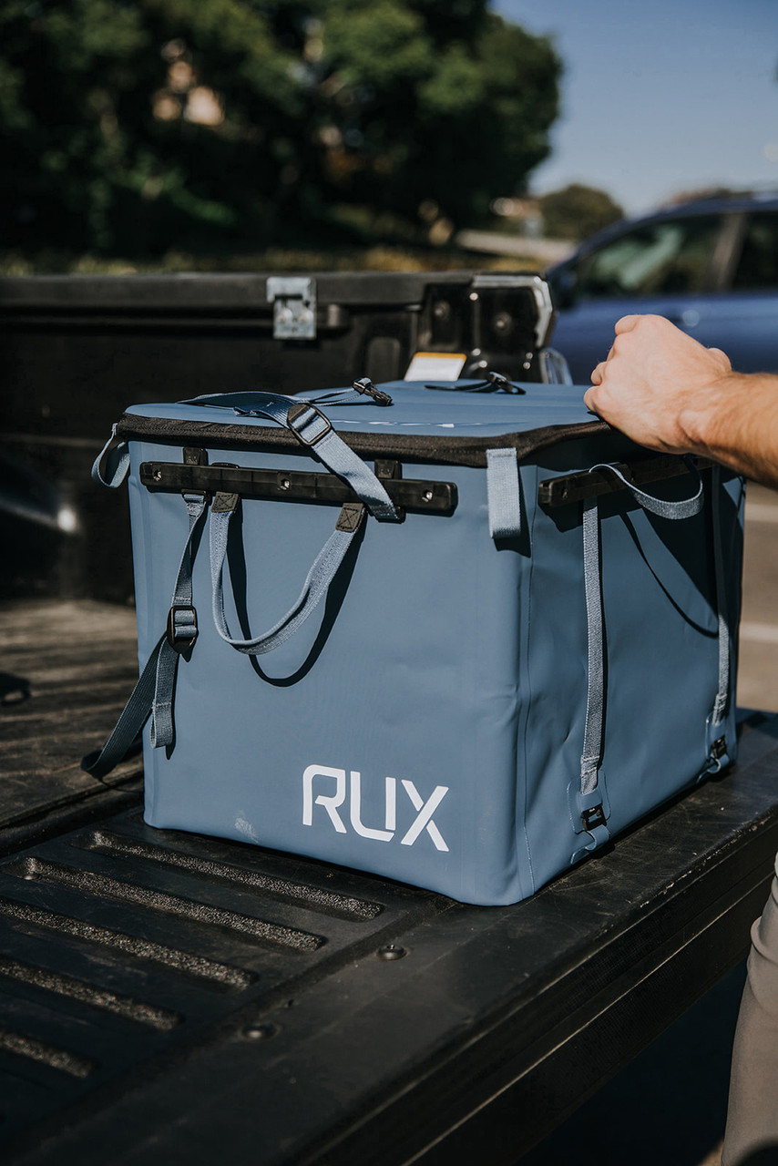 RUX 70L Storage
