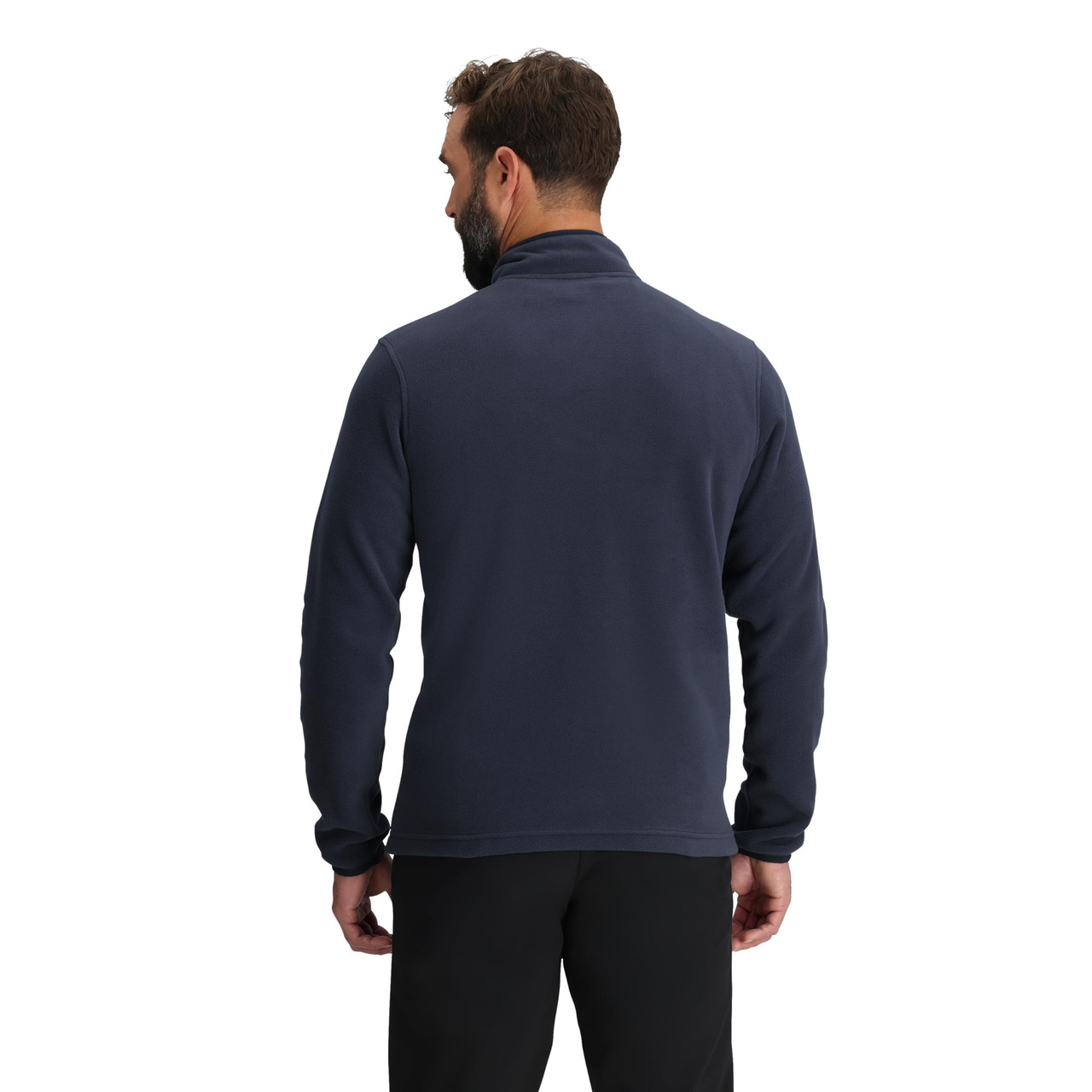 Outdoor Research Polartec 100 Quarter Zip - Men's