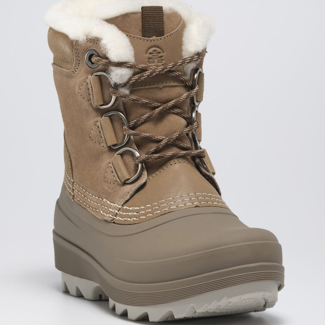 Kamik Lauren Lo Waterproof Winter Boots - Women's
