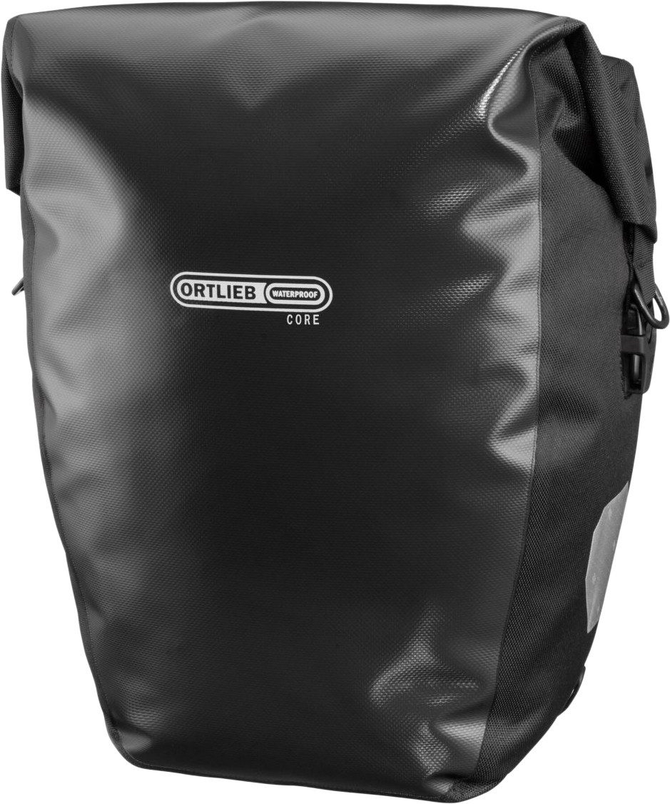 Ortlieb Back-Roller Core 20L Pannier