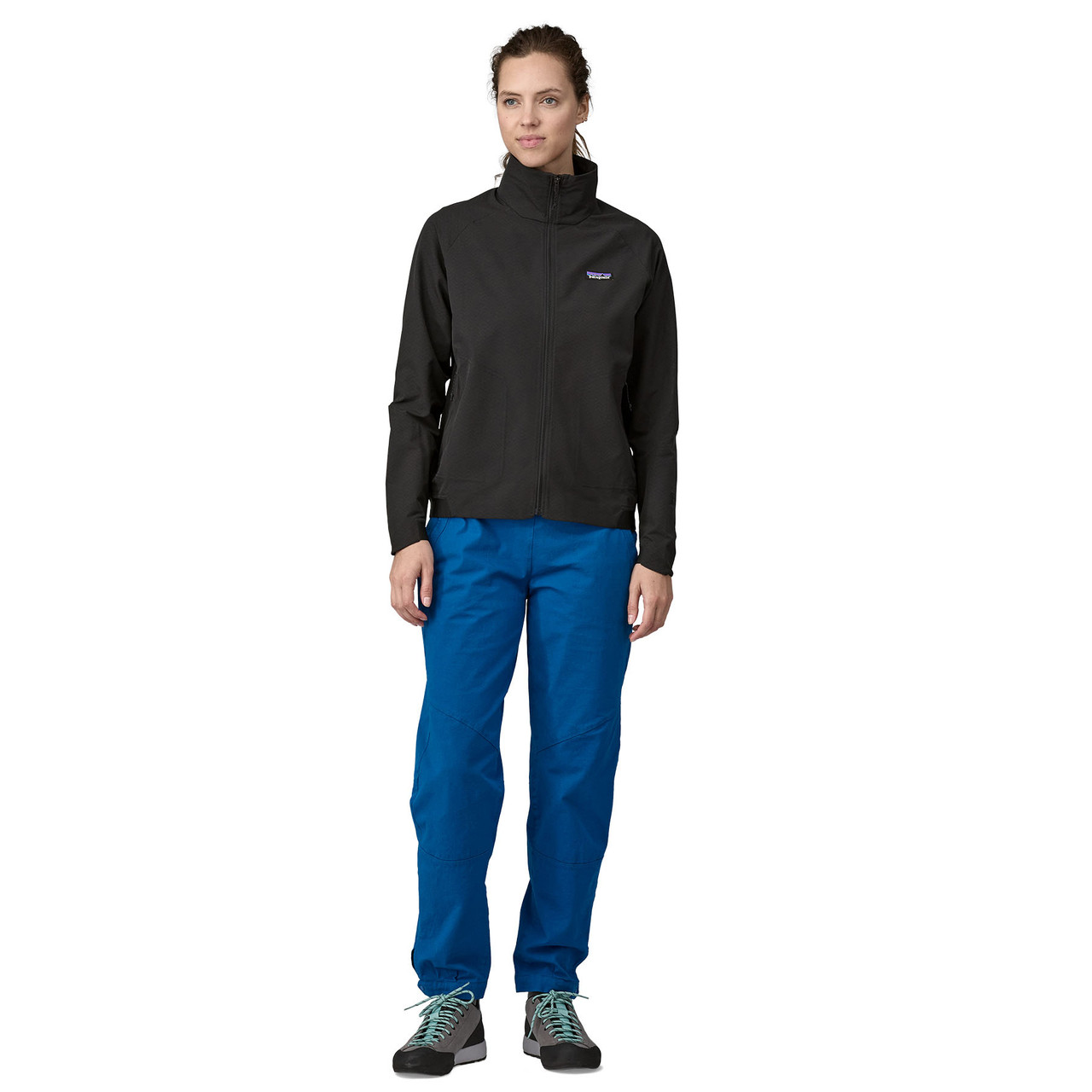 Patagonia R1 CrossStrata Jacket - Women's