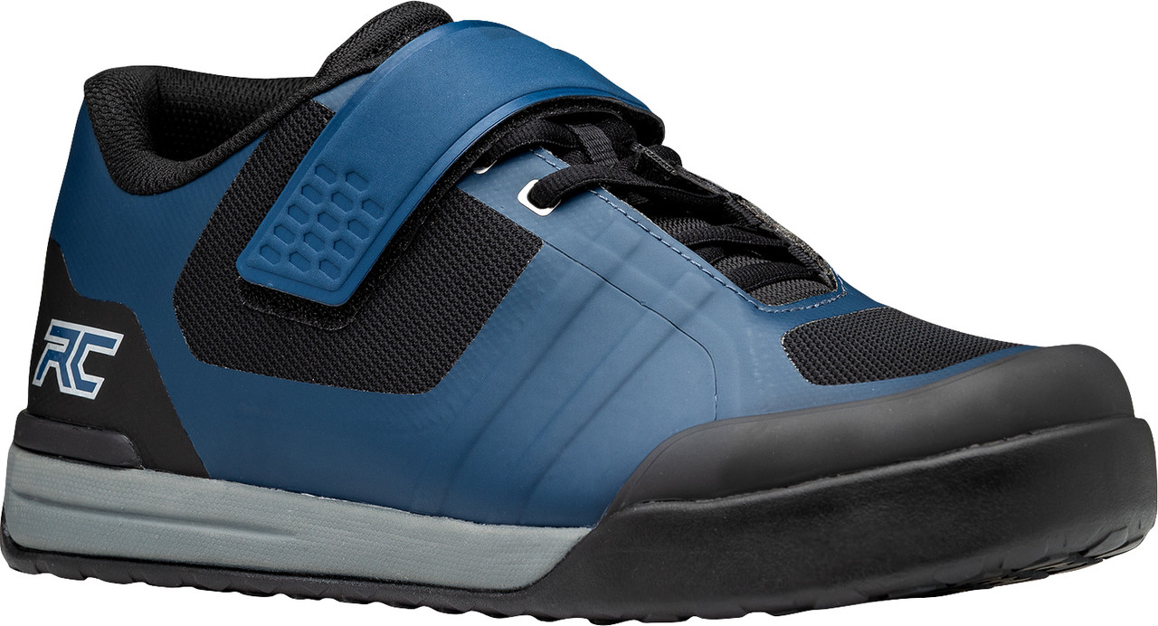 Ride Concepts Transition Clip Cycling Shoes - Men's