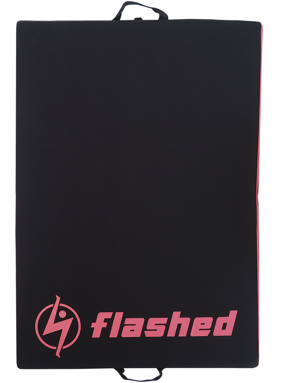 Flashed Drifter Pad - Plain