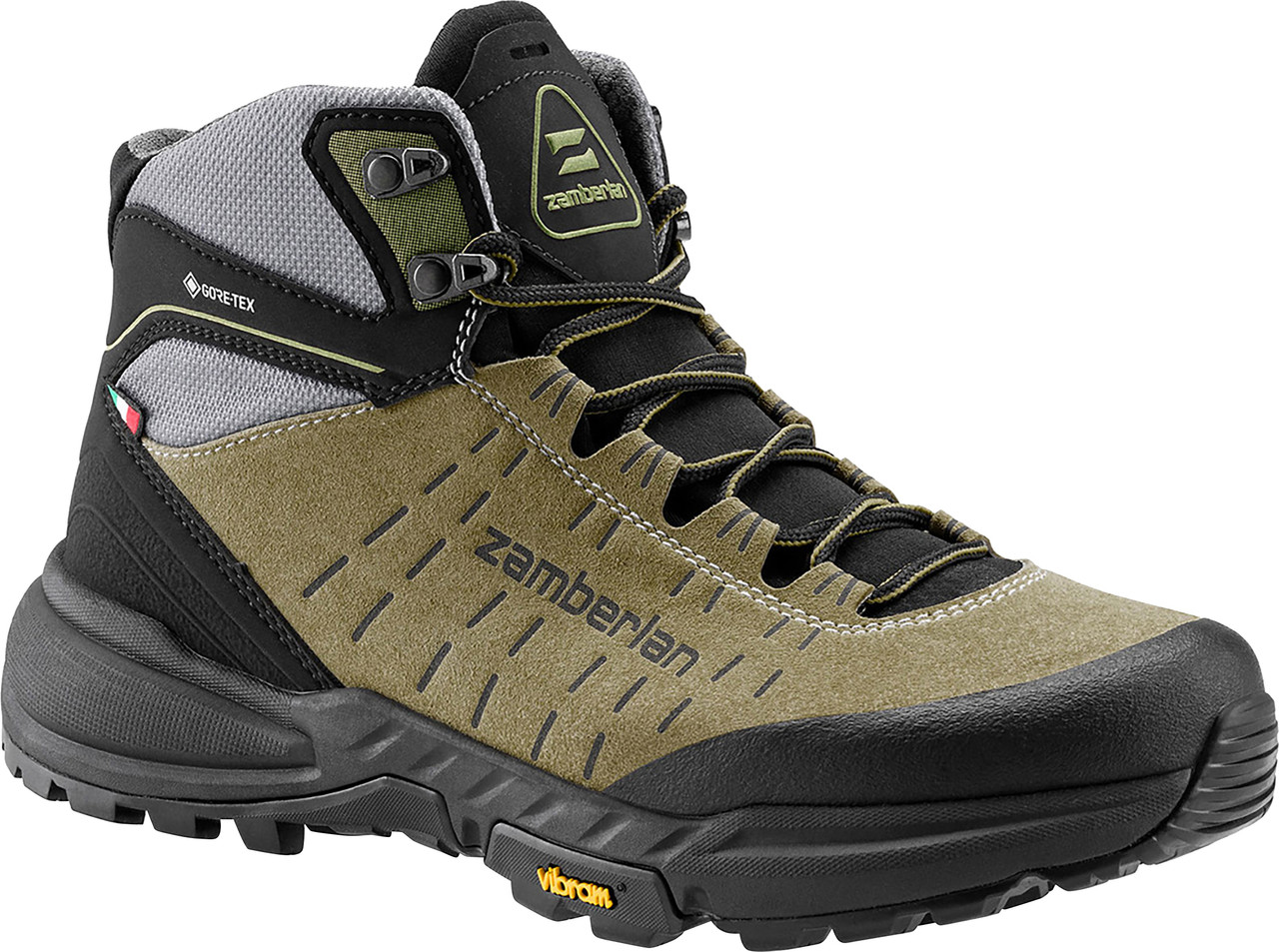 Zamberlan 334 Circe Gore-Tex Hiking Boots - Women's