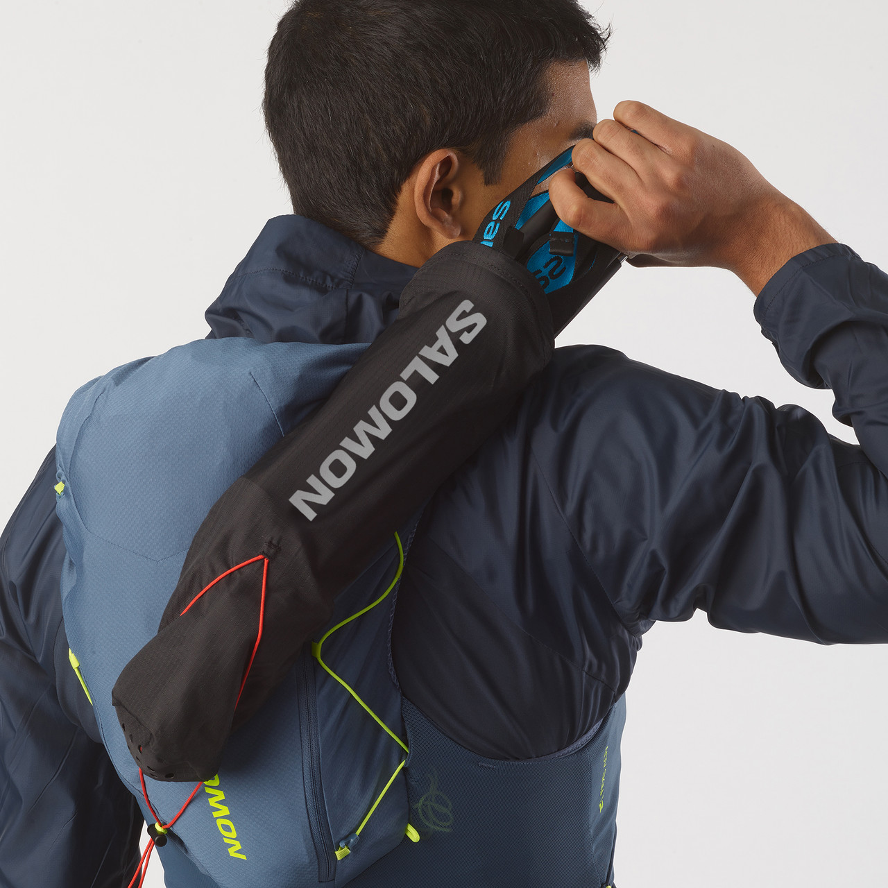 Salomon Custom Quiver - Unisex