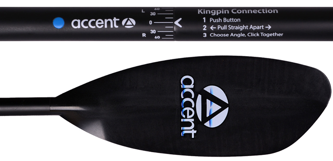 Accent Air Paddle