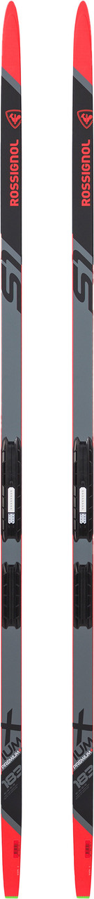 Rossignol X-IUM Premium+ S1 Skis - Unisex