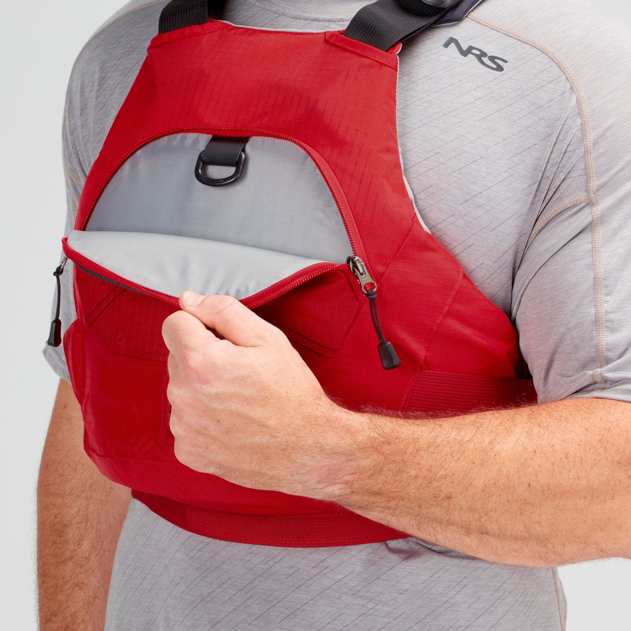 NRS Ion PFD - Unisex