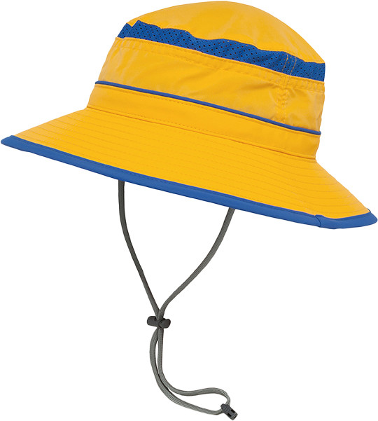 Sunday Afternoons Fun Bucket Hat - Children to Youths