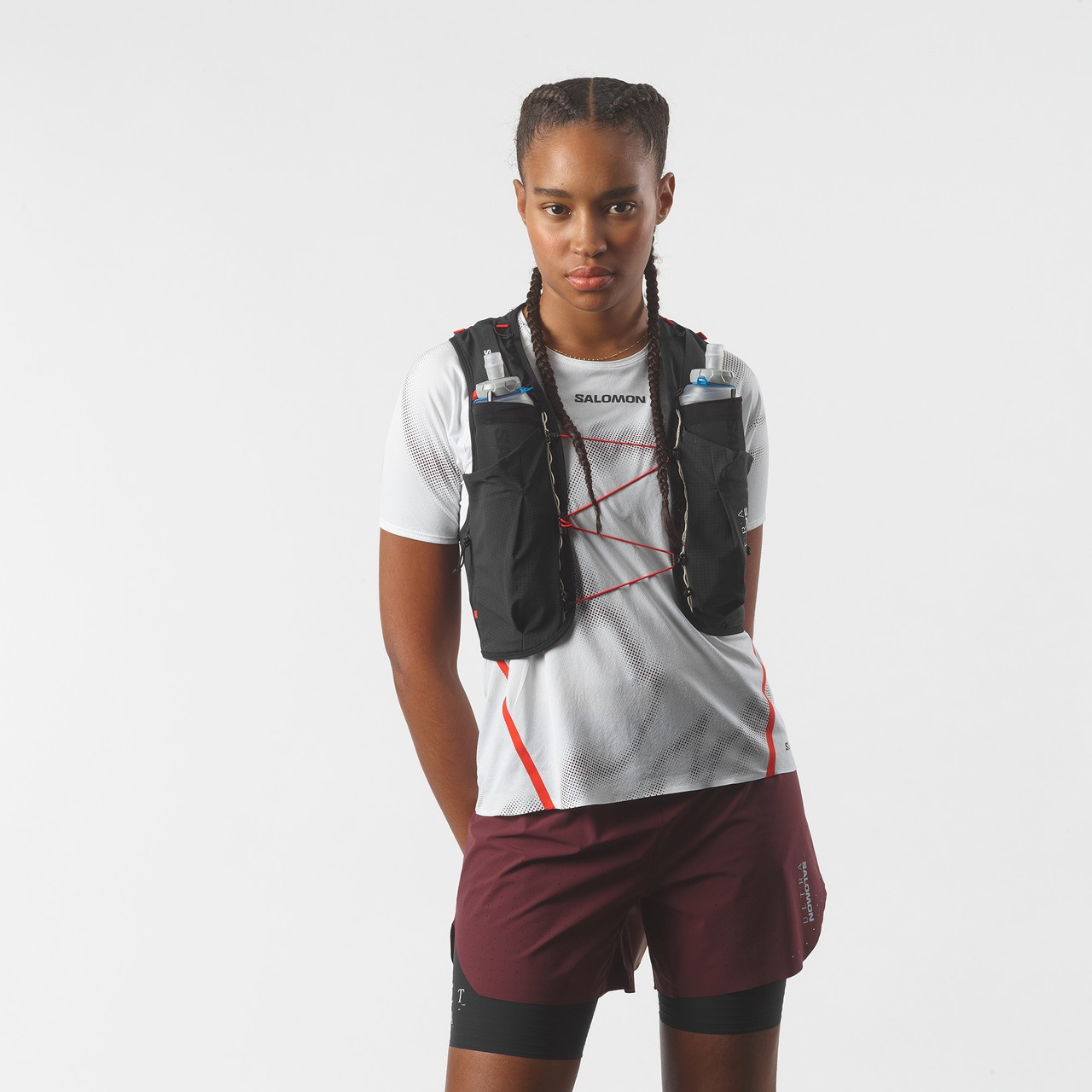 Salomon S/LAB Ultra 10 Pack Running Vest - Unisex
